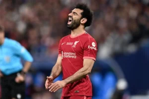 salah