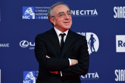 Silvio Orlando: «Sorrentino ti chiede cose che non avresti mai pensato di fare. O impari a volare o ti schianti»