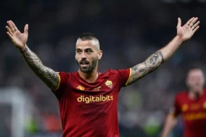 spinazzola roma plusvalenze