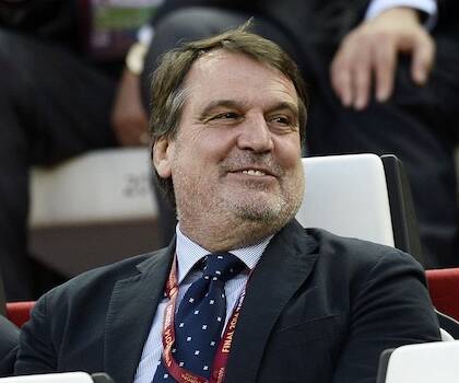 Tardelli Sbagliavamo
