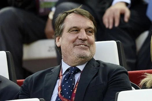 tardelli da cameriere ho servito il napoli di zoff se boniperti ti chiamava e non ti trovava a casa ti puniva