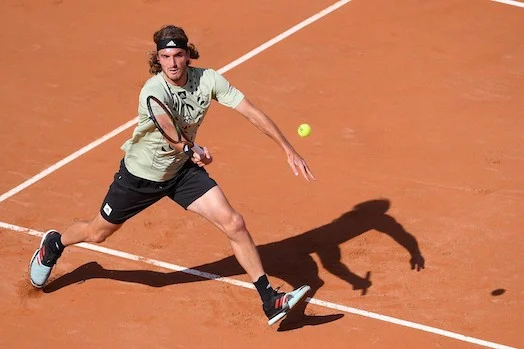 tsitsipas
