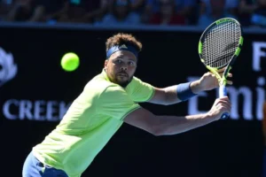 tsonga