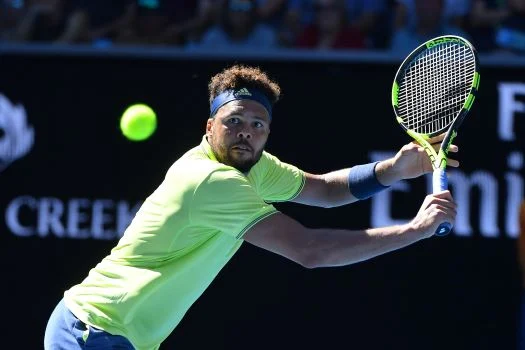 tsonga