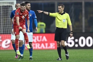 Turpin l'arbitro favorito per la prossima finale di Champions