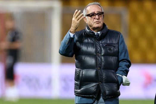 Vigorito lascia il Benevento e rimette il titolo sportivo nelle mani del sindaco Mastella