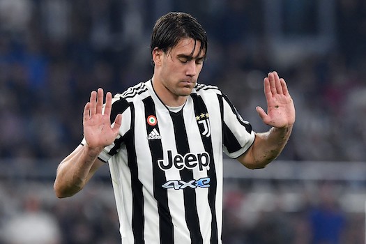 Vlahovic si è offerto al Real Madrid (Mundo Deportivo) Vlahovic si è offerto al Real Madrid (Mundo Deportivo)