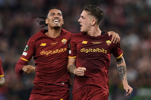 L’ultima impresa di Mourinho il fuoriclasse scambiato per bollito L’ultima impresa di Mourinho il fuoriclasse scambiato per bollito