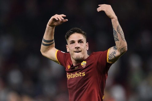 Zaniolo nel mirino di Aston Villa e Zenit (Di Marzio)