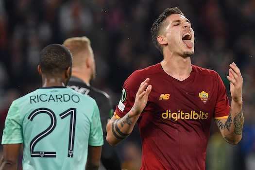 Il Corriere della Sera: La Roma non ha gradito l’intervista di Zaniolo a Sportweek, è calato il gelo Il Corriere della Sera: La Roma non ha gradito l’intervista di Zaniolo a Sportweek, è calato il gelo
