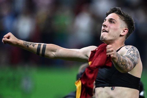 Zaniolo disposto a trasferirsi al Galatasaray, ma non c’è accordo sulle cifre (Sky)