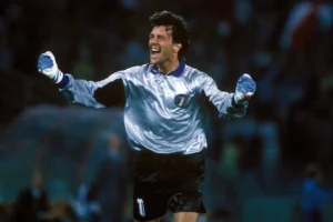 matarrese su vialli e zenga