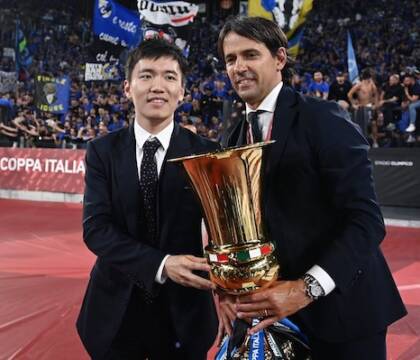 Gazzetta: Inzaghi ha ribadito l’incedibilità di Skriniar ma decide Zhang e l’Inter è attenta ai conti
