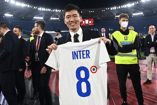 CorSport: nel 2021-22 l’Inter registrerà un passivo superiore ai 120 milioni