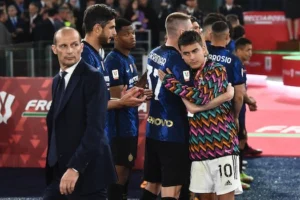 Dybala