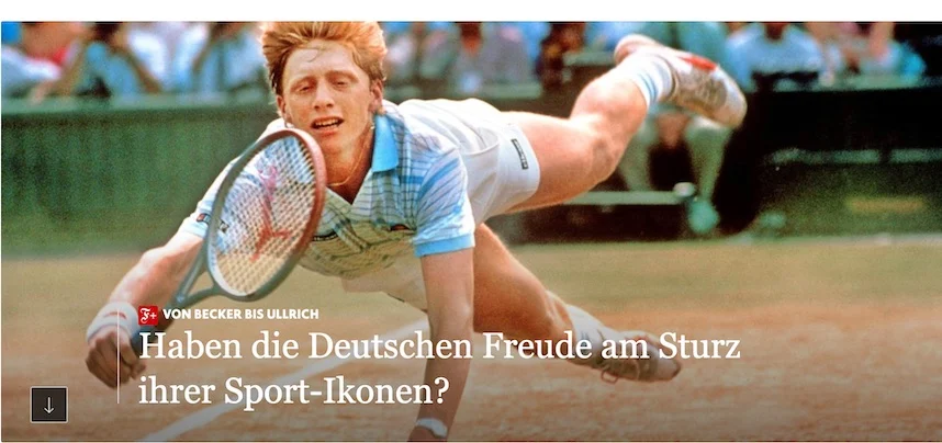Becker