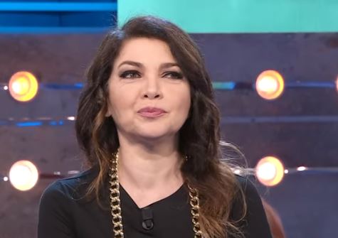 Cristina D’Avena: «Quando all’Università i docenti sentivano il mio nome facevano battute su Gargamella»