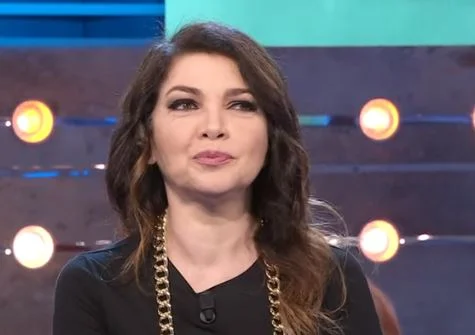 cristina d'avena