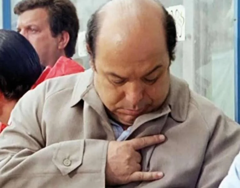 Lino Banfi