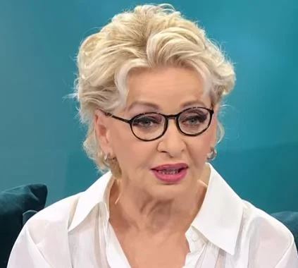 enrica bonaccorti
