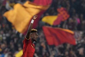Al Chelsea la numero 9 è maledetta: ha fatto eccezione solo Abraham item-thumbnail
