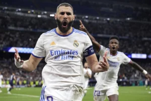 benzema Clásico