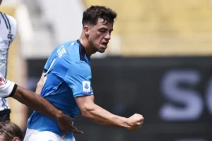 demme spalletti napoli
