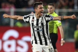dybala
