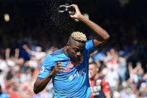 Tutto il calendario del Napoli. Prima giornata: Verona-Napoli. Napoli-Inter alla 36esima item-thumbnail