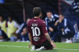 Verdi salernitana