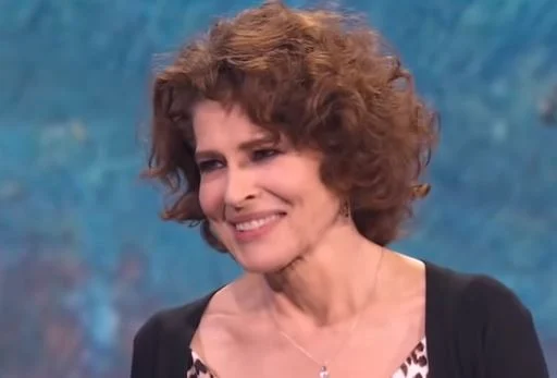 fanny ardant