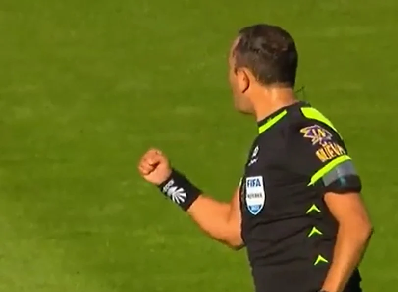 arbitro