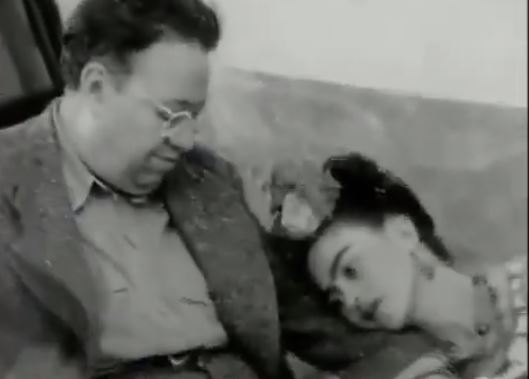 Quando Frida Khalo scriveva a Diego Rivera: «Non vedrò più la tua orribile faccia bastarda del cazzo»