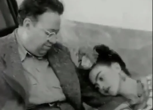 frida e diego