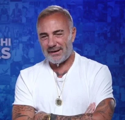 gianluca vacchi