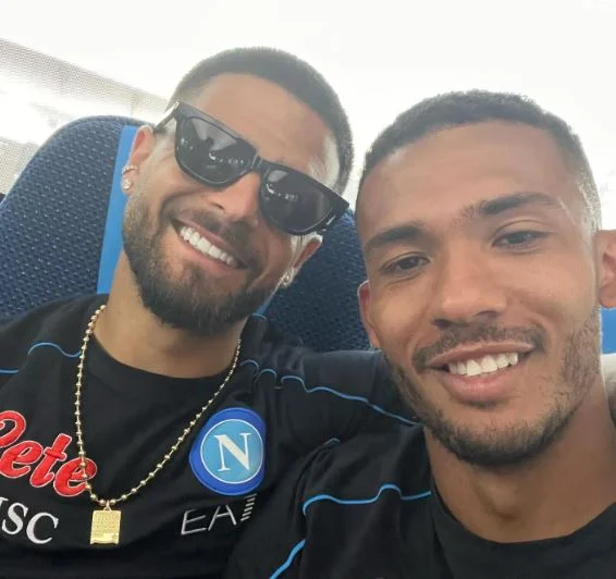 juan jesus