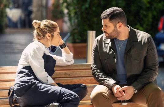 la cena perfetta