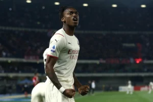 milan leao