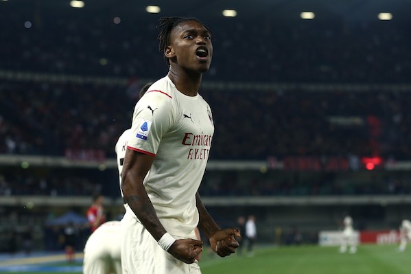 Sconcerti: il Milan è pronto per vincere, le pressioni non sono più un problema