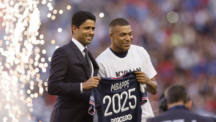 Mbappé è il nuovo 14 Luglio. L’ancien régime ha perso, cambia la geopolitica del calcio