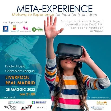 Meta experience