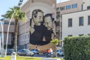Falcone e Borsellino