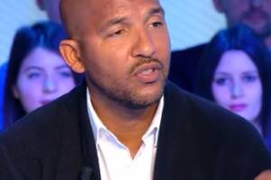 Dacourt: «La Francia non ha nulla da insegnare all’Italia sul razzismo. L’Inghilterra sì» item-thumbnail
