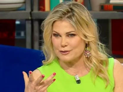 patrizia pellegrino