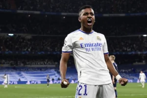 Rodrygo