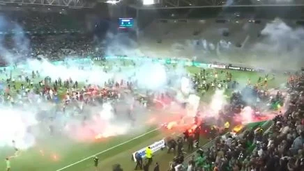 saint etienne