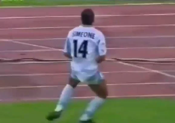 lazio simeone