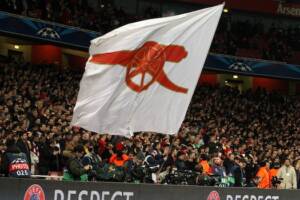 Il Times: se l’Arsenal vince la Premier, dimostra che non bastano i soldi per vincere item-thumbnail