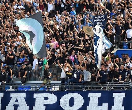 Italia Capello 