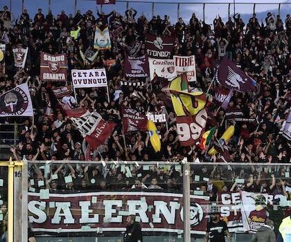 tifosi della 